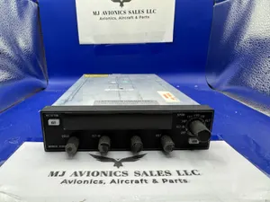 BENDIX/KING KT 73 MODE S TRANSPONDER 066-01164-0101 WITH FAA FORM 8130-3